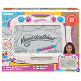 Megasketcher - Purple