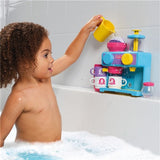 Tomy Bath Barista