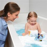Swimming Bluey - Bath Toy