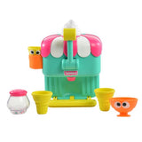 Tomy Foam Cone Factory Deluxe