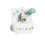 Bluey Shower + Scrub