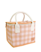 The Somewhere Co Lunch Bag - Rose All Day