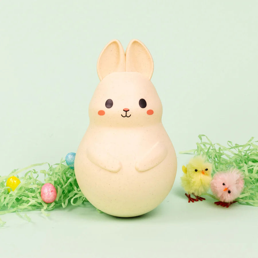 Tiger Tribe - Roly Poly Bunny