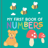 My First Book of Numbers
