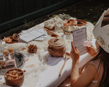 The Little Potion Co Mindful Potion Kit - Enchanted Garden