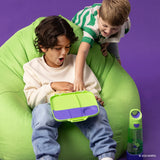 b.box Lunchbox - Hulk
