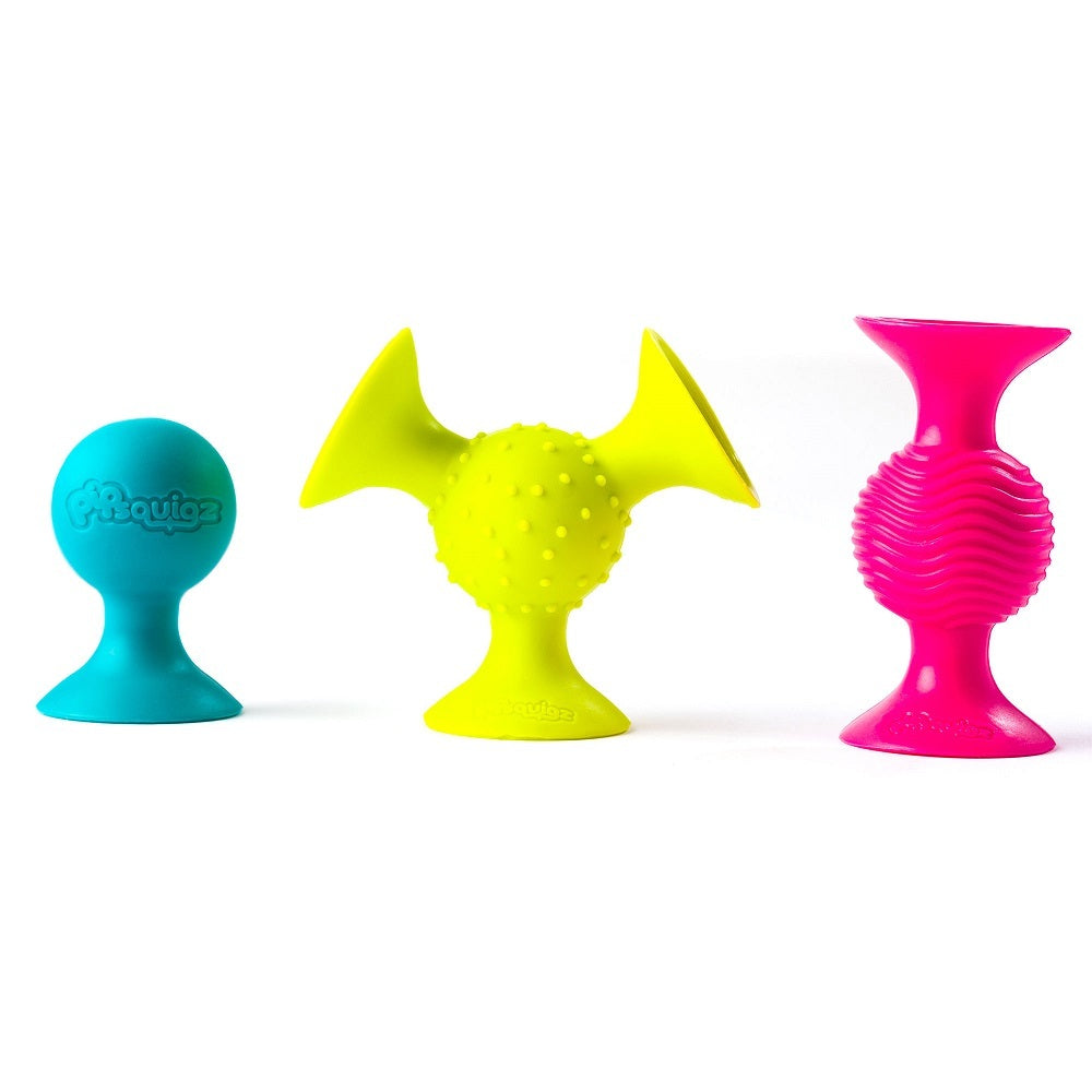 Fat Brain Toys Pip Squigz