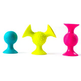 Fat Brain Toys Pip Squigz
