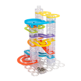 Fat Brain Toys Trestle Tracks - Builder Set