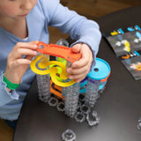 Fat Brain Toys Trestle Tracks - Builder Set