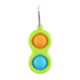 Fat Brain Toys Simpl Dimpl Bright