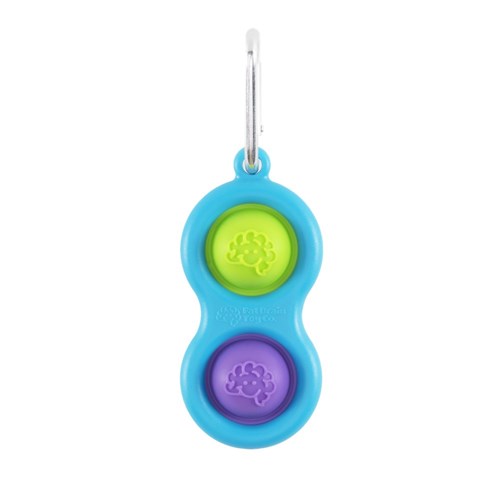 Fat Brain Toys Simpl Dimpl Bright