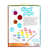 Fat Brain Toys Dimpl Pops