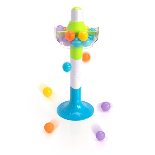 Fat Brain Toys Spill Again