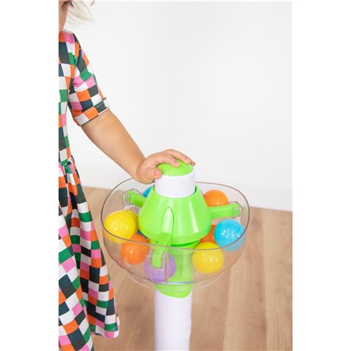 Fat Brain Toys Spill Again