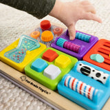 Fat Brain Toys - PlayTab Sensory Set 5