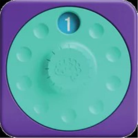 Fat Brain Toys - PlayTab Sensory Set 1