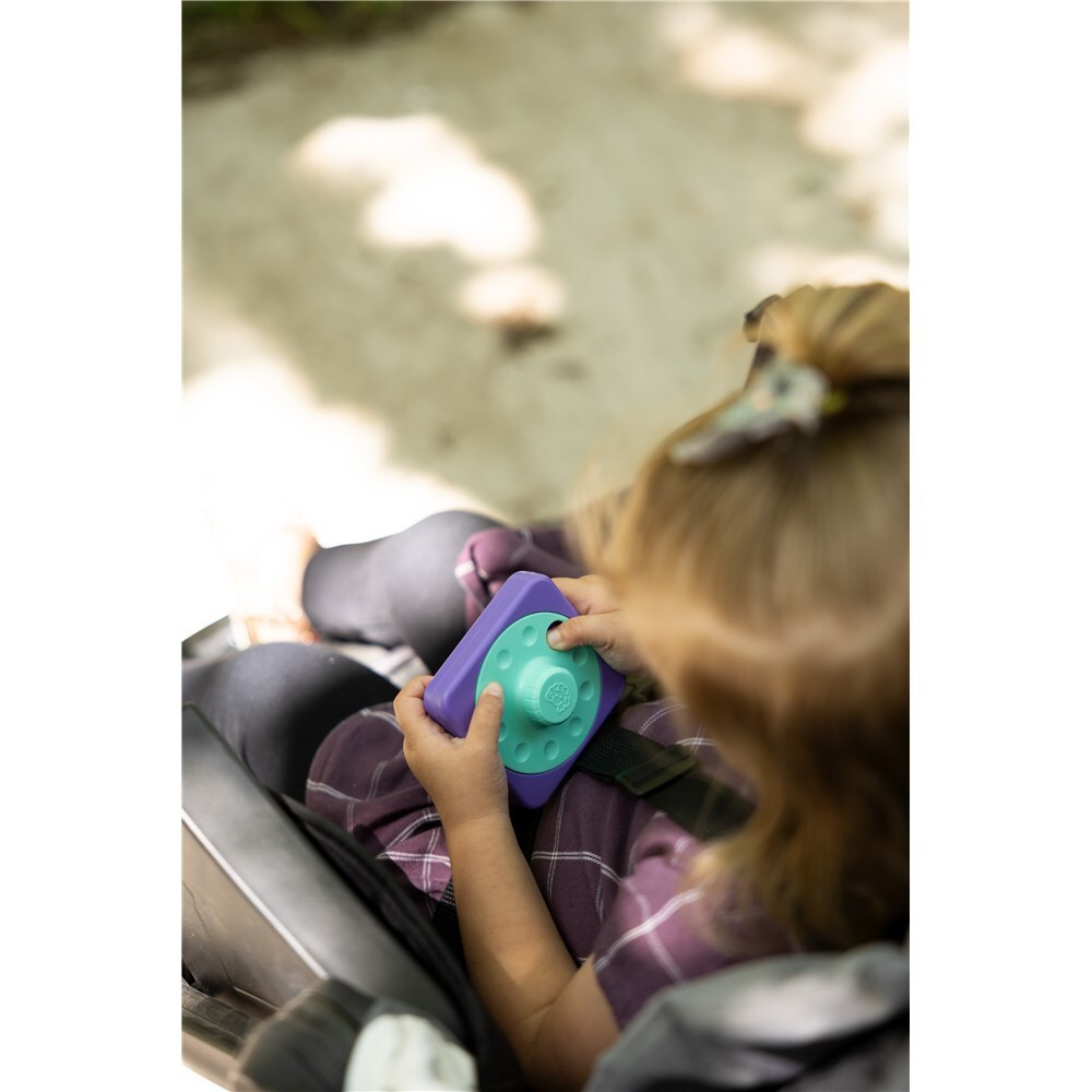 Fat Brain Toys - PlayTab Sensory Set 1