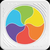 Fat Brain Toys - PlayTab Sensory Set 2