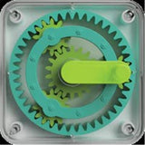 Fat Brain Toys - PlayTab Sensory Set 4