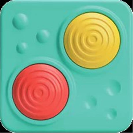 Fat Brain Toys - PlayTab Sensory Set 4