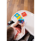 Fat Brain Toys - PlayTab Sensory Set 4