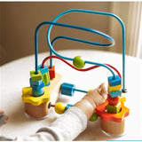 Fat Brain Toys WhoopsyDoo Bead Coaster