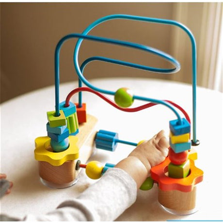 Fat Brain Toys WhoopsyDoo Bead Coaster