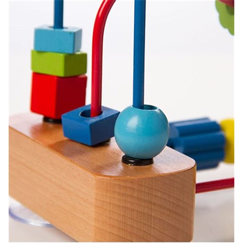 Fat Brain Toys WhoopsyDoo Bead Coaster