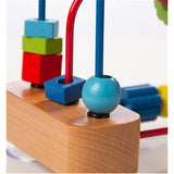 Fat Brain Toys WhoopsyDoo Bead Coaster