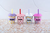 bbcino 120mL Babycino Cup - Cherub