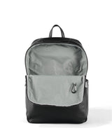 OiOi Mulitasker Nappy Backpack - Black
