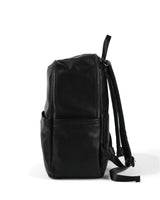 OiOi Mulitasker Nappy Backpack - Black