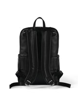 OiOi Mulitasker Nappy Backpack - Black