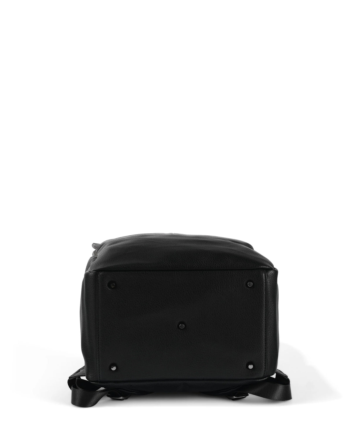 OiOi Mulitasker Nappy Backpack - Black