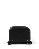OiOi Mulitasker Nappy Backpack - Black