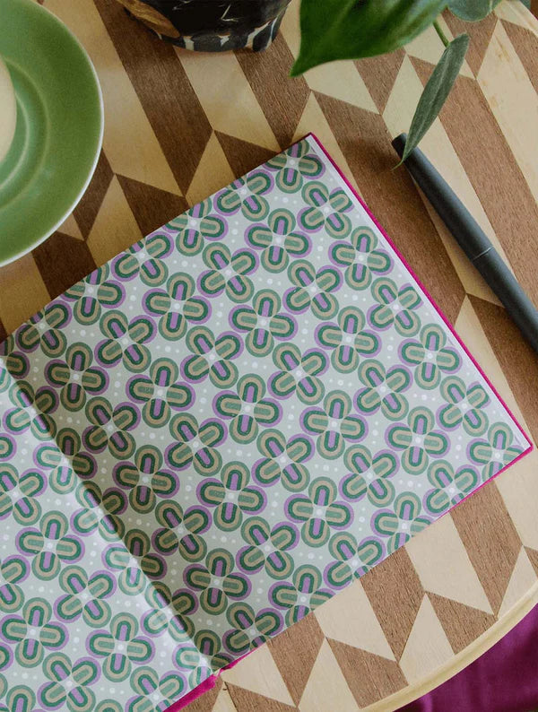 Write To Me - Funny Things My Kids Say - Magenta