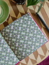 Write To Me - Funny Things My Kids Say - Magenta