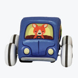 Fabric Pull-Backs - Gumnut Buddies