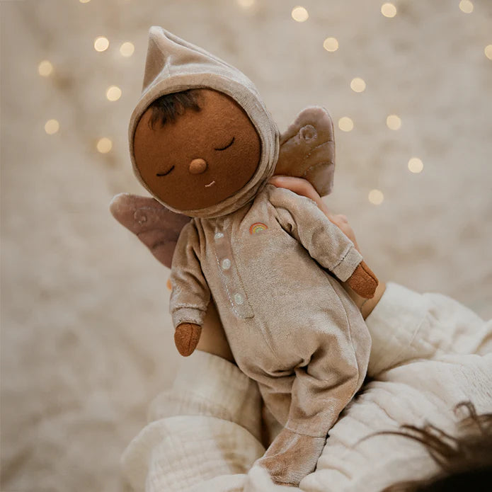 OlliElla Dozy Dinkum - Fairy Ada