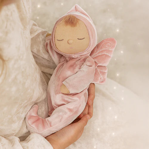 OlliElla Dozy Dinkum - Fairy Aurora