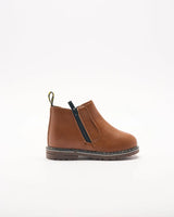 Walnut Fenix Boot - Tan