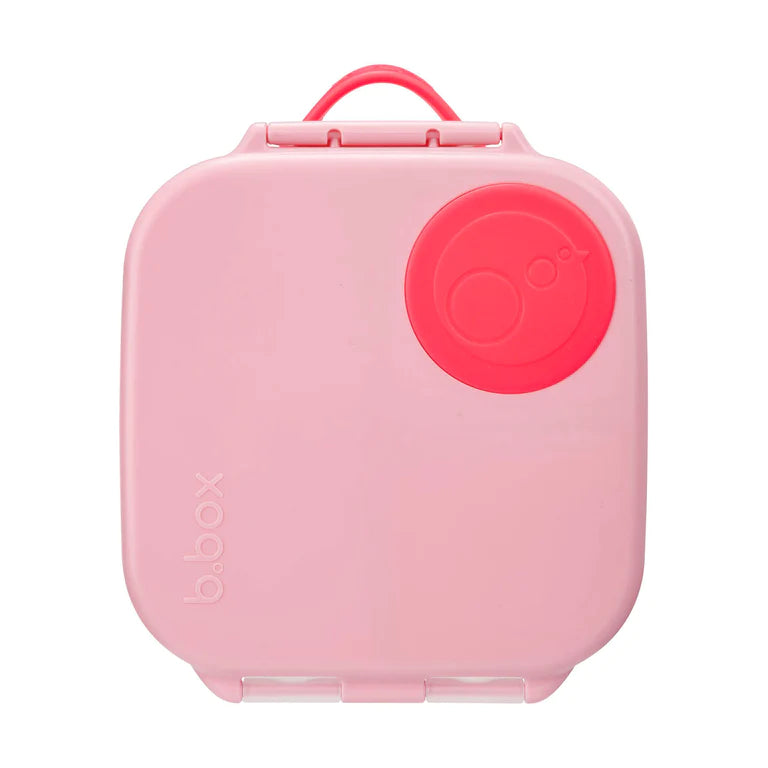 b.box Mini Lunch Box - Bluey