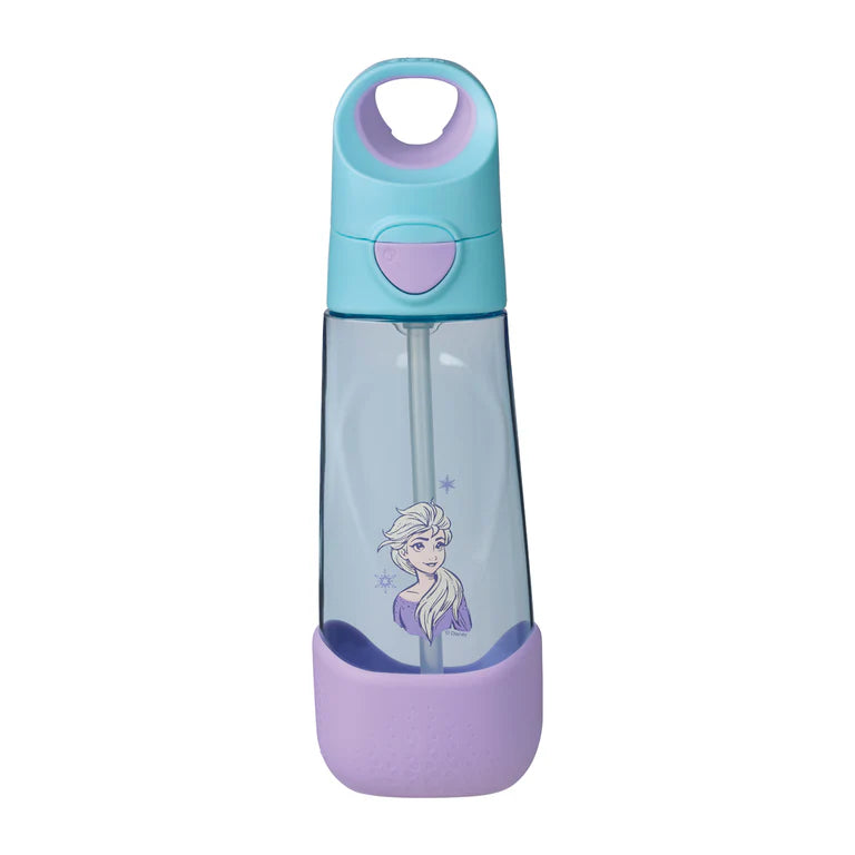 b.box Tritan 600ml Drink Bottle - Frozen