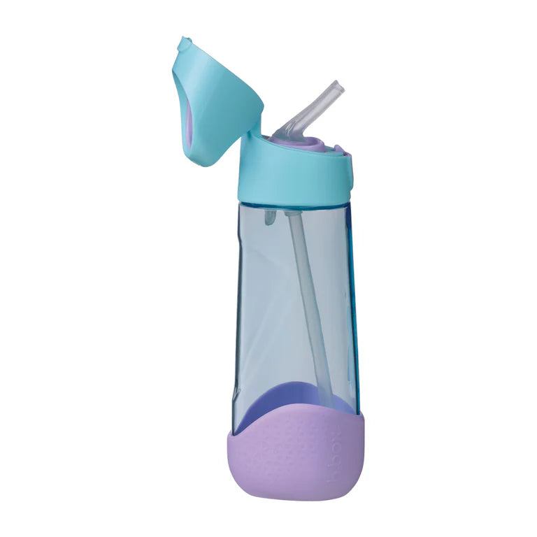 b.box Tritan 600ml Drink Bottle - Frozen