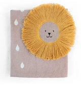 Di Lusso Living Safari Dreams Blanket