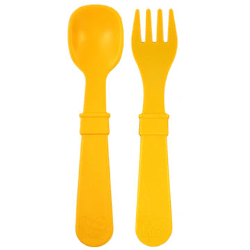 Re-Play Cutlery