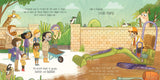 A Big Digger Book