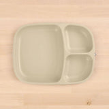 Re-Play Divided Tray - Sand
