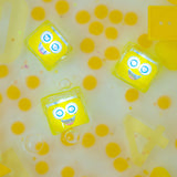 Glo Pals Cube Alex (Yellow)